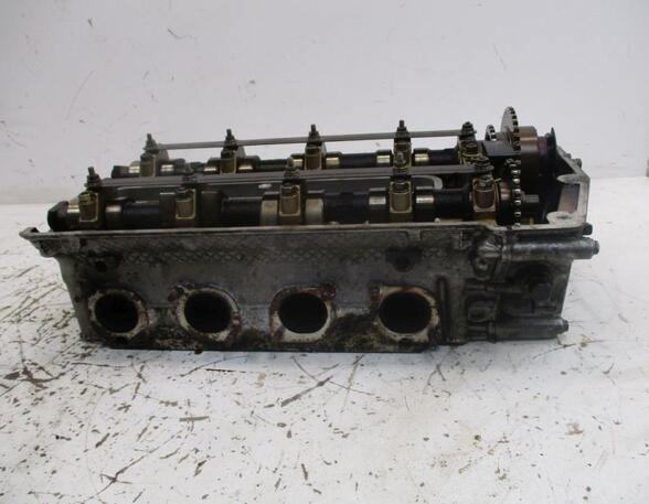 Cylinder Head LAND ROVER RANGE ROVER III (L322)