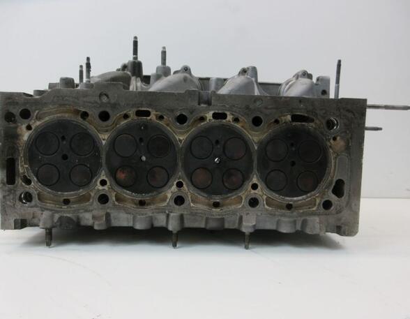 Cylinder Head PEUGEOT 5008 (0U_, 0E_)