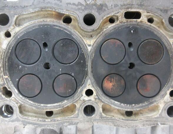 Cylinder Head PEUGEOT 5008 (0U_, 0E_)