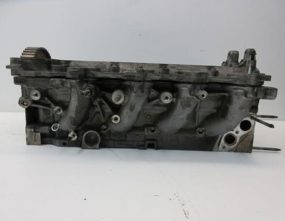 Cylinder Head PEUGEOT 5008 (0U_, 0E_)