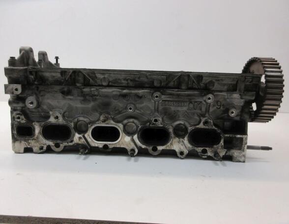 Cylinder Head PEUGEOT 5008 (0U_, 0E_)