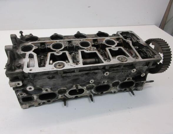 Cylinder Head PEUGEOT 5008 (0U_, 0E_)