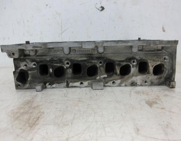 Cylinder Head FIAT DOBLO Cargo (263_)