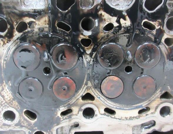 Cylinder Head CITROËN C5 II Break (RE_)