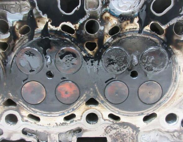 Cylinder Head CITROËN C5 II Break (RE_)