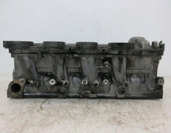 Cylinder Head CITROËN C5 II Break (RE_)