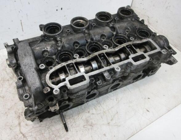 Cylinder Head CITROËN C5 II Break (RE_)