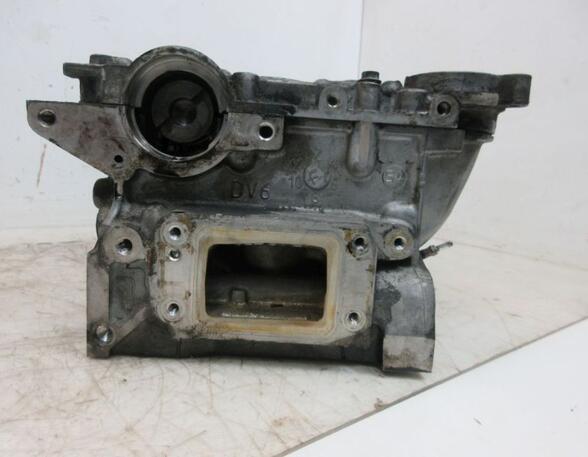 Cylinder Head CITROËN C5 II Break (RE_)