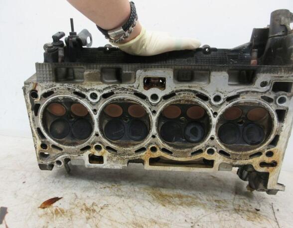 Cylinder Head FIAT FREEMONT (345_), DODGE JOURNEY