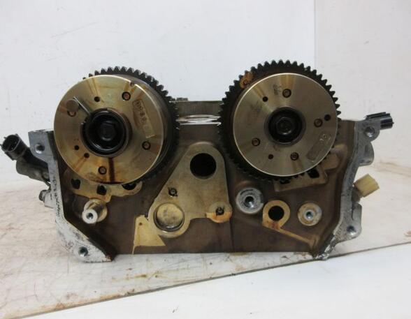 Cylinder Head FIAT FREEMONT (345_), DODGE JOURNEY