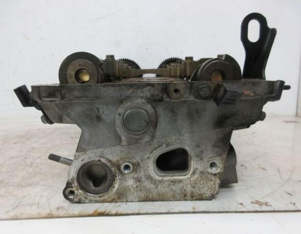 Cylinder Head FIAT FREEMONT (345_), DODGE JOURNEY