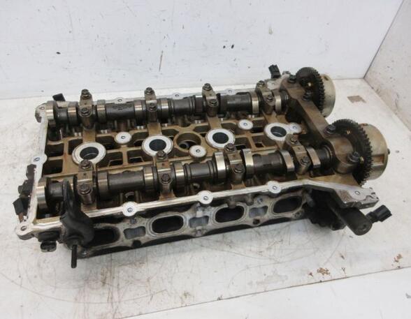 Cylinder Head FIAT FREEMONT (345_), DODGE JOURNEY