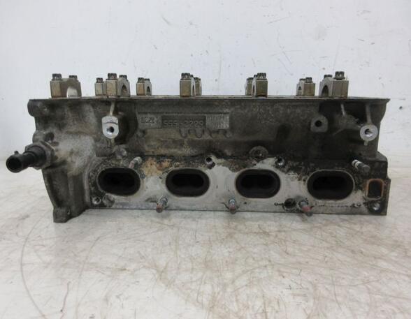 Cylinder Head OPEL CORSA D (S07)