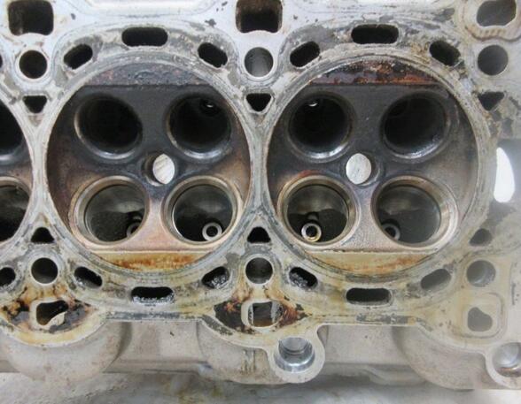 Cylinder Head OPEL CORSA D (S07)