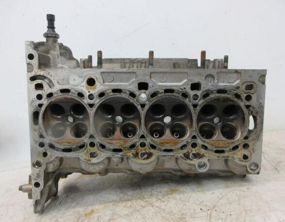 Cylinder Head OPEL CORSA D (S07)