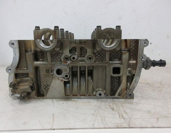 Cylinder Head OPEL CORSA D (S07)