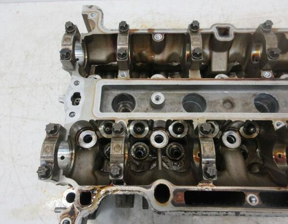 Cylinder Head OPEL CORSA D (S07)