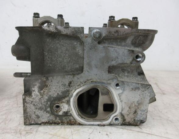 Cylinder Head OPEL CORSA D (S07)