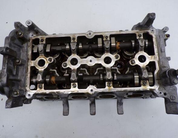 Cylinder Head NISSAN QASHQAI / QASHQAI +2 I (J10, NJ10, JJ10E)