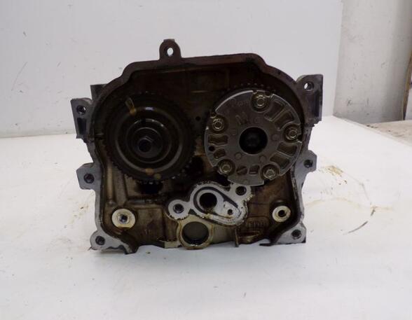 Cylinder Head NISSAN QASHQAI / QASHQAI +2 I (J10, NJ10, JJ10E)