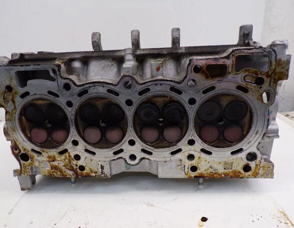 Cylinder Head NISSAN QASHQAI / QASHQAI +2 I (J10, NJ10, JJ10E)