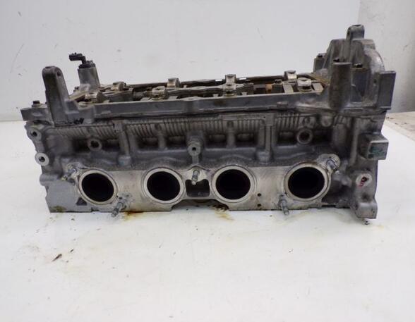 Cylinder Head NISSAN QASHQAI / QASHQAI +2 I (J10, NJ10, JJ10E)