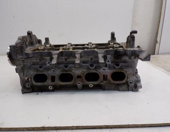 Cylinder Head NISSAN QASHQAI / QASHQAI +2 I (J10, NJ10, JJ10E)