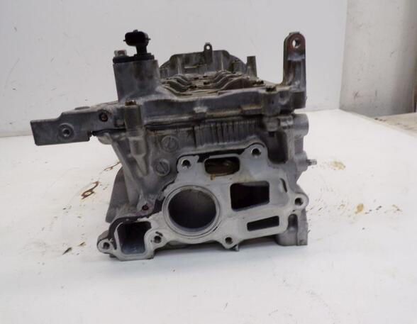 Cylinder Head NISSAN QASHQAI / QASHQAI +2 I (J10, NJ10, JJ10E)