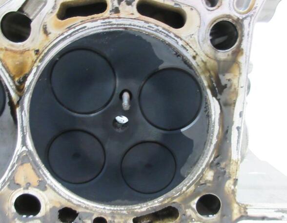 Cylinder Head AUDI A6 Avant (4F5, C6)