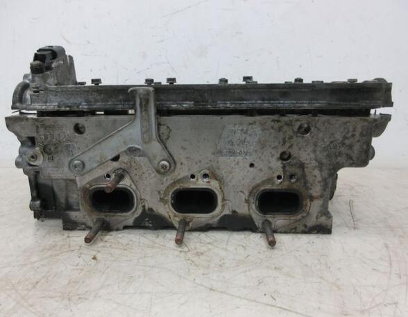 Cylinder Head AUDI A6 Avant (4F5, C6)