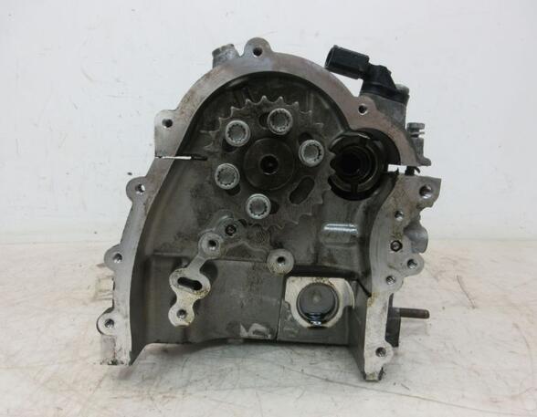 Cylinder Head AUDI A6 Avant (4F5, C6)