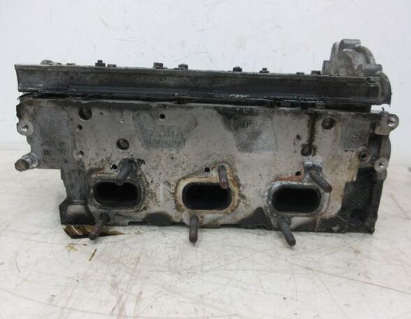 Cylinder Head AUDI A6 Avant (4F5, C6)