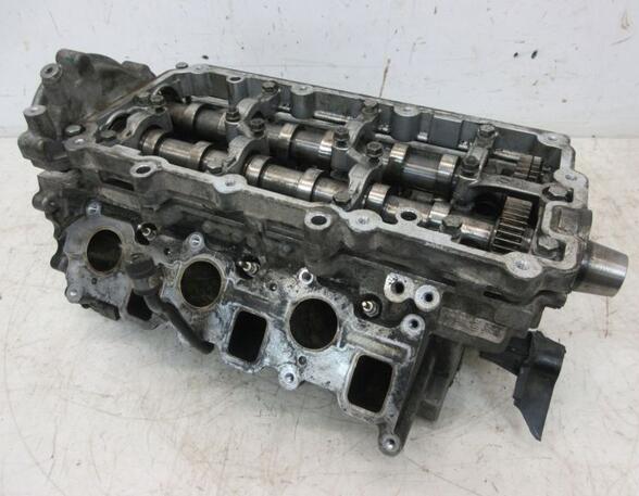 Cylinder Head AUDI A6 Avant (4F5, C6)