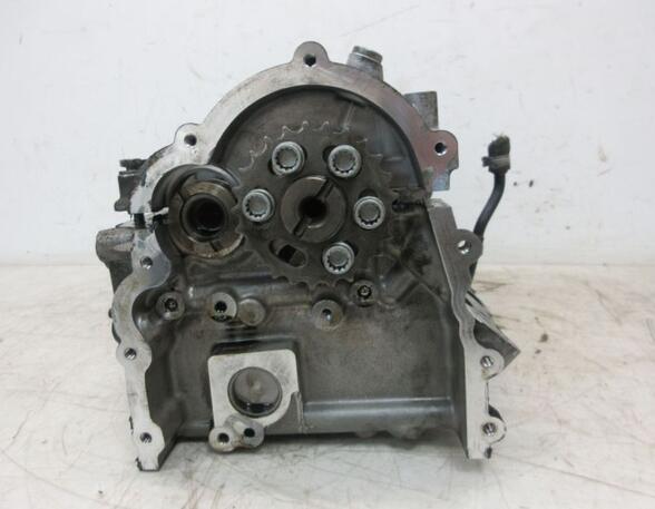 Cylinder Head AUDI A6 Avant (4F5, C6)