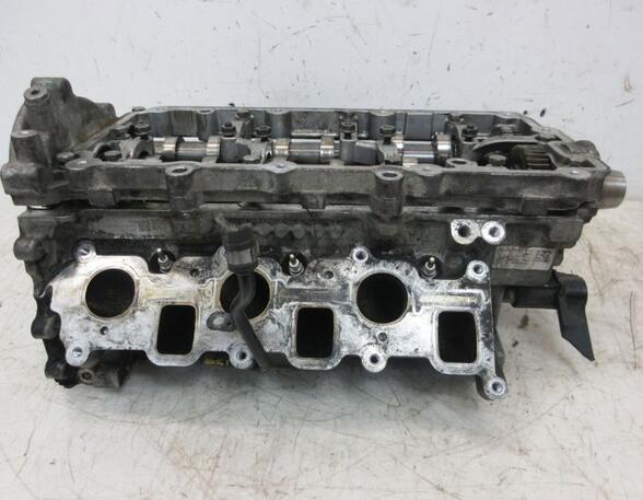 Cylinder Head AUDI A6 Avant (4F5, C6)