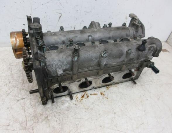 Cylinder Head VW GOLF V (1K1)