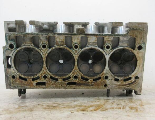 Cylinder Head VW GOLF V (1K1)