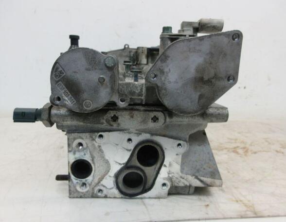 Cylinder Head VW GOLF V (1K1)