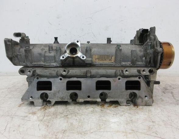 Cylinder Head VW GOLF V (1K1)