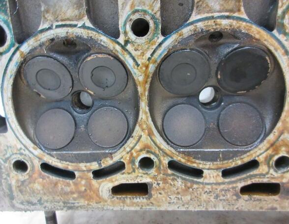 Cylinder Head VW GOLF V (1K1)