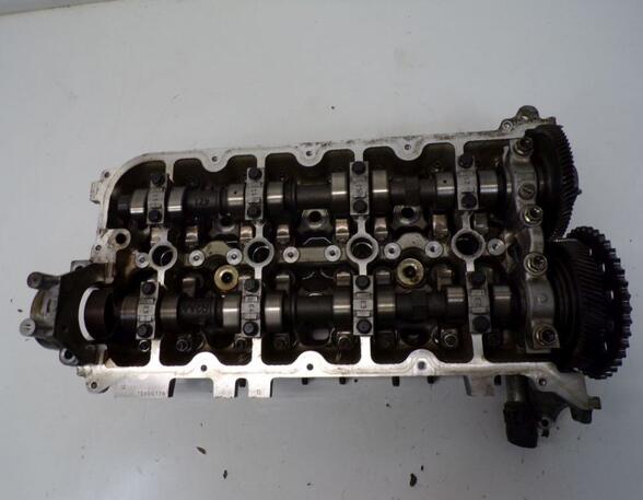 Cylinder Head MAZDA 6 Estate (GH)