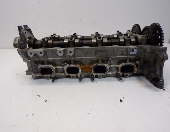 Cylinder Head MAZDA 6 Estate (GH)