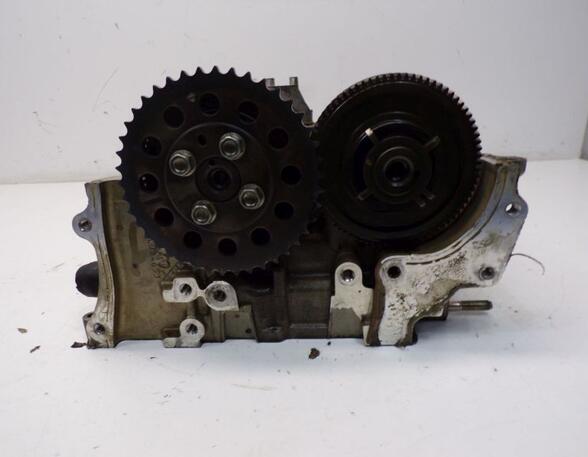 Cylinder Head MAZDA 6 Estate (GH)