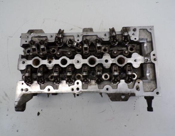 Cylinder Head OPEL CORSA D (S07)