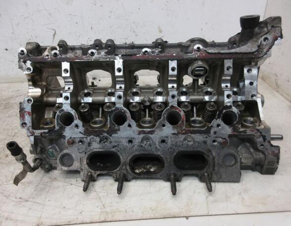 Cylinder Head MERCEDES-BENZ B-CLASS (W246, W242)