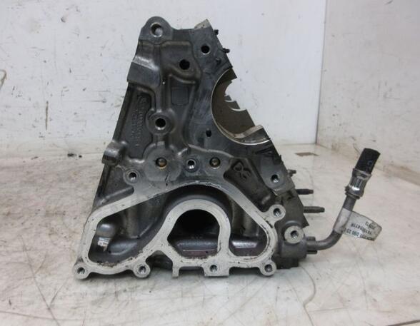 Cylinder Head MERCEDES-BENZ B-CLASS (W246, W242)