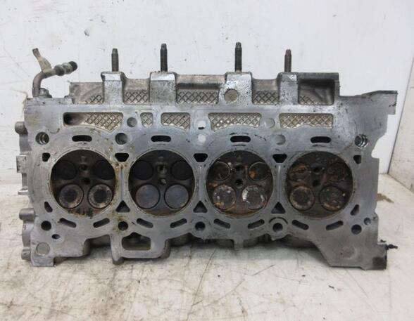 Cylinder Head MERCEDES-BENZ B-CLASS (W246, W242)