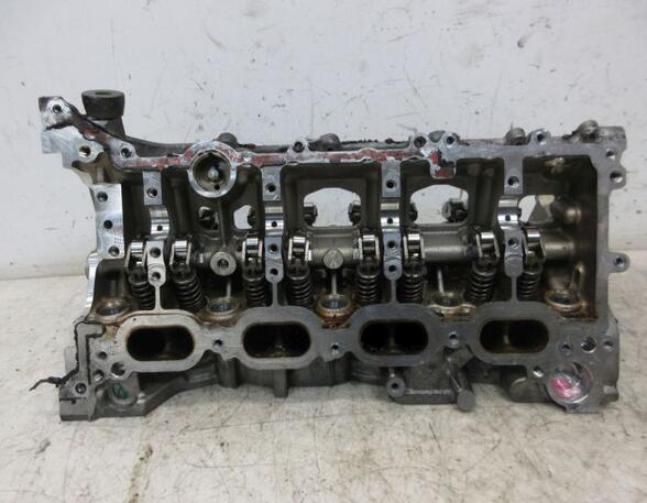 Cylinder Head MERCEDES-BENZ B-CLASS (W246, W242)