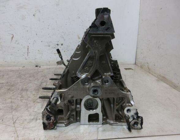 Cylinder Head MERCEDES-BENZ B-CLASS (W246, W242)