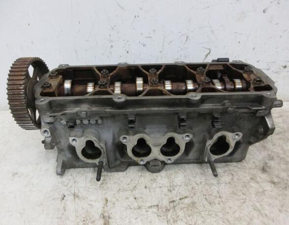 Cylinder Head AUDI A3 (8P1), AUDI A3 Sportback (8PA)